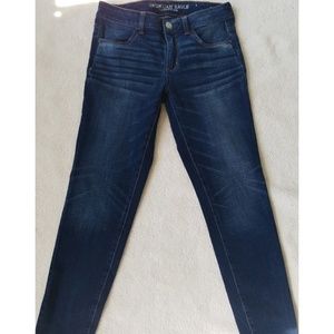 *NWOT* American Eagle Super Stretch Jeans